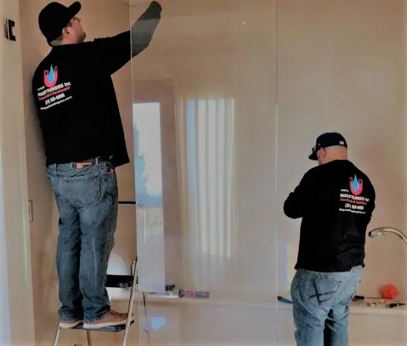 Professional plumbing installation for Leak Detection in Braggville Station